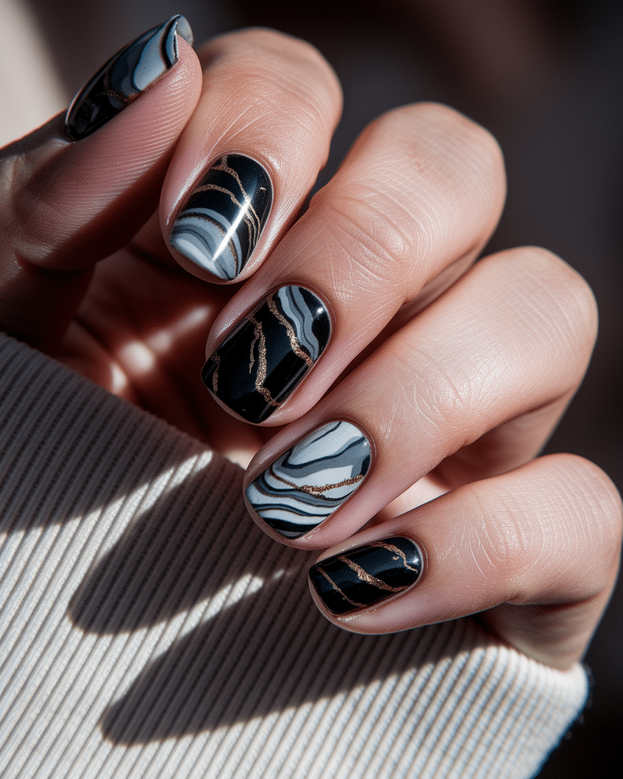 0006_3_a-close-up-photograph-captures-the-exqui_r-323Q_yTMSDyDbnz25QKA_-ndJ1Fu1SqW7LdUfs1xJ-A Bold, Timeless, and Chic: The Rise of Black Nail Designs in Modern Beauty Trends