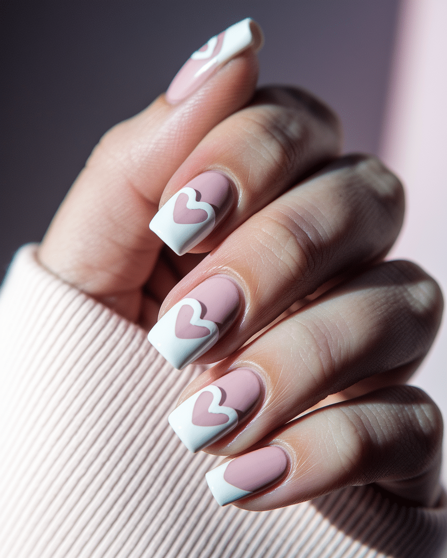 The Ultimate Guide to Trendy Short Press-On Nails for Spring and Summer