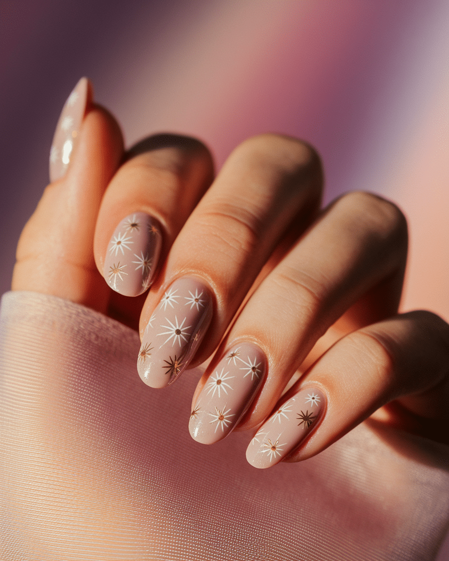 Cute and Chic Short Nail Designs That Are Perfect for Every Occasion in 2025
