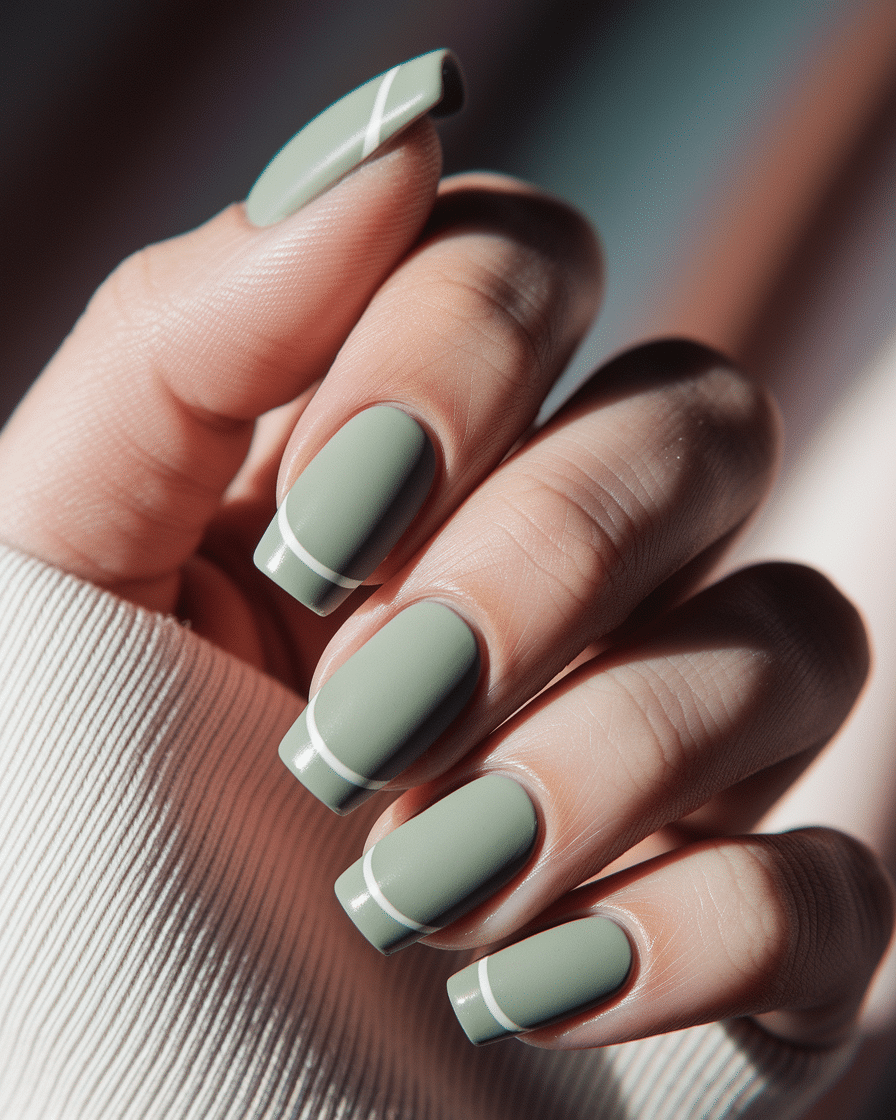 0006_3_a-close-up-photograph-of-a-beautiful-han_wBBtKtLsSF-B33MNKs2ppw_2iSxr4NjS7imX5ndZU2P_A Fresh Green Nail Ideas for a Chic Spring and Summer Manicure