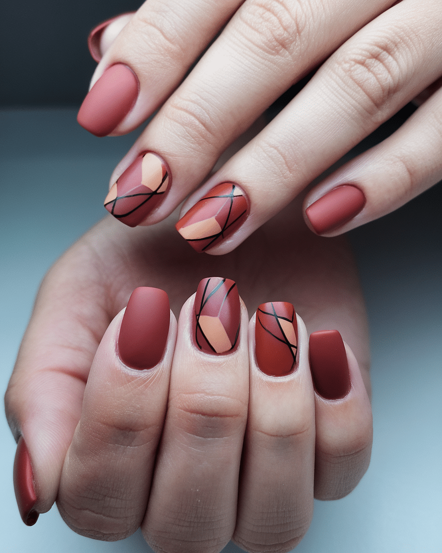The Ultimate Guide to Fall Nail Trends: Colors, Styles, and Inspiration for the Season