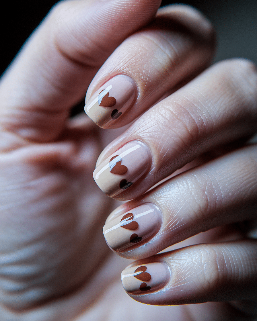 0006_4_a-close-up-photograph-captures-a-beautif_fu4rxEYBQE2VtaIV-rLtpA_U_ez__t0R7266Mjb0gNlyQ The Timeless Beauty of Neutral Tones: Exploring the Allure of Beige and Brown Nails