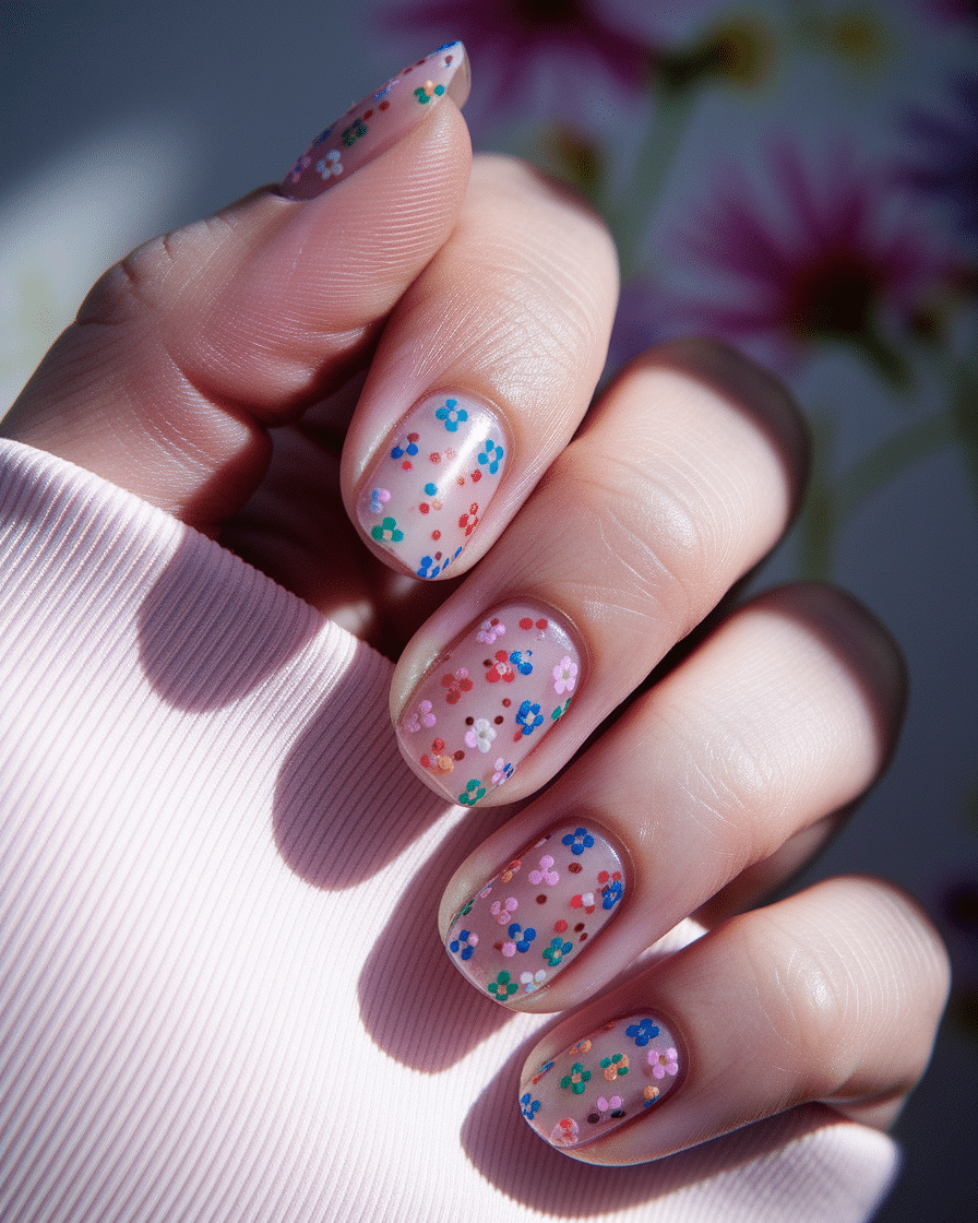 0006_4_a-close-up-photograph-of-a-beautifully-m_lNR-5cayQ6uZhpMOJPoGOQ_APGzZqwiQHiChq1pFh3hkQ Fresh Nail Trends for Spring 2025: Short Styles We’re Loving