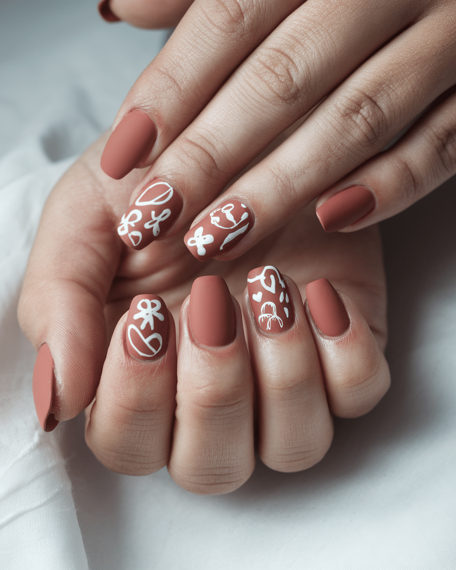 0006_4_a-photo-of-a-beautiful-hand-with-terraco_GUPO4RpESv62IIS_voj9Ig_O7jRuMtDT8GPXPsQfGELxg Embracing the Matte: A Modern Take on Nail Art and Design