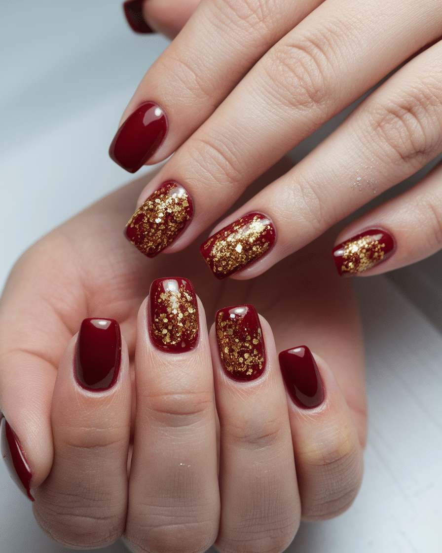 0006_4_a-photo-of-a-beautifully-manicured-hand-_qX-oGNoCQCS1RhFEfUoFZg_XGLpDXeXQf6YpDMK7n_AiQ The Golden Touch: Why Gold Nails Are the Ultimate Winter Glam Statement