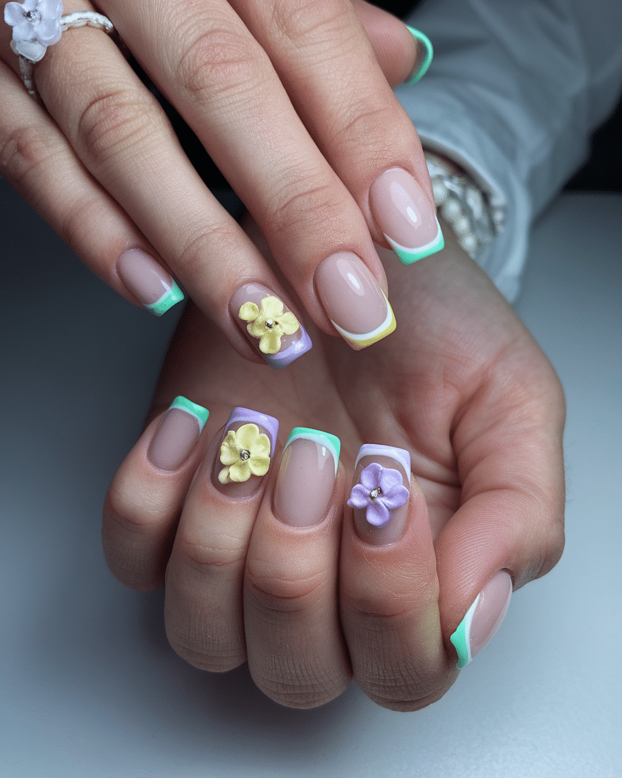 0006_4_a-photo-of-a-hand-with-nails-featuring-p_qqX1oEx7QAiGhIwJiZbi9w_79uAoNHxRCiTX3JKIFuQbw Spring 2025 Nail Trends That Celebrate Femininity and Fresh Blooms