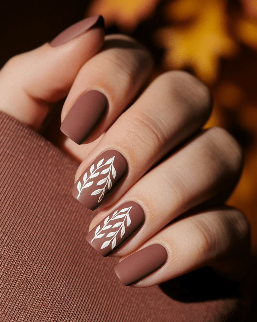Elegant Bridal Nail Trends Every Bride Will Love in 2025