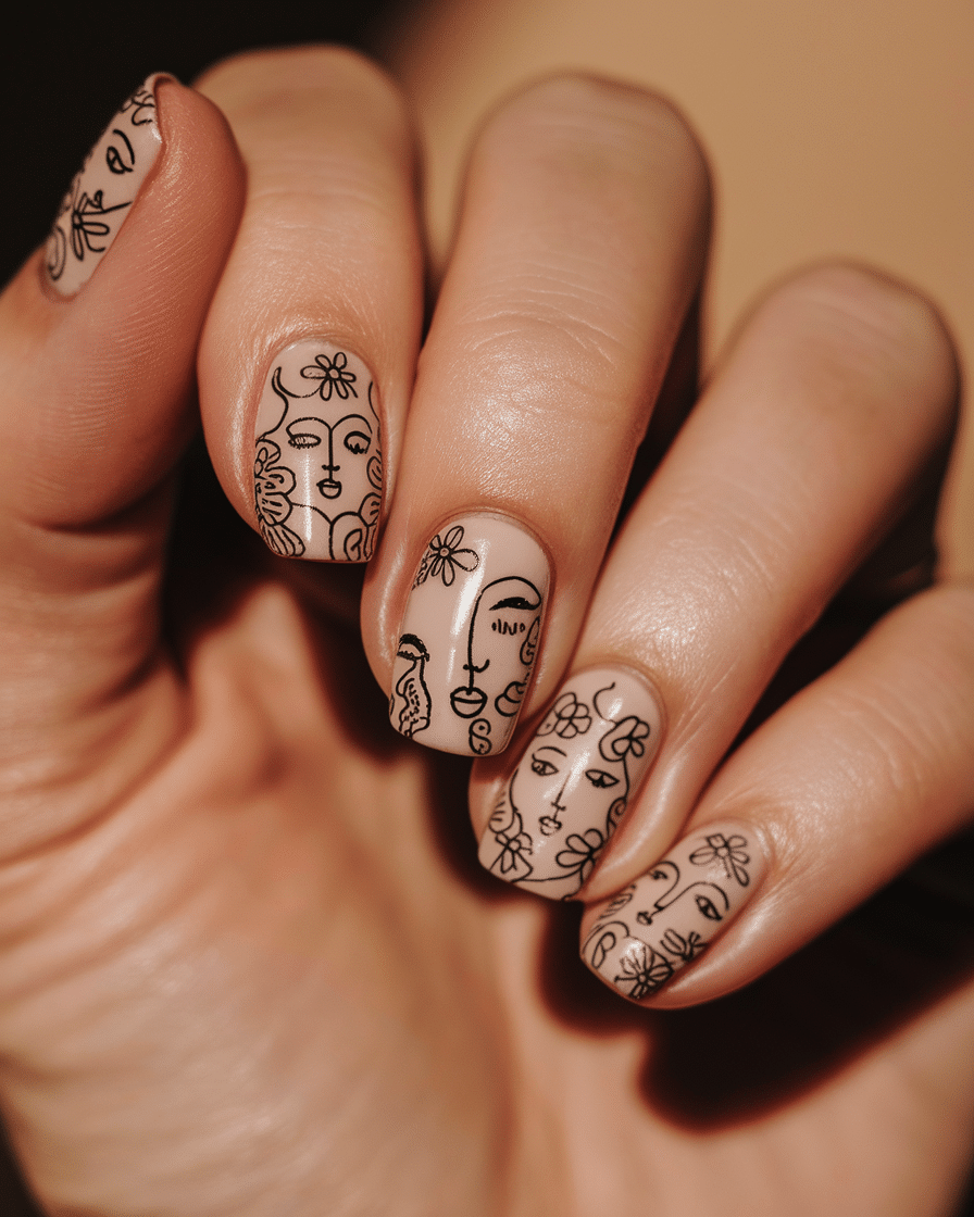 0007_1_a-close-up-photograph-of-a-beautiful-han_842YYCB4T6683-ocAA1SUA_ygWgZFrBQS-amem0WQfJ4w The Art of Nail Design: Transforming Fingertips Into Tiny Canvases