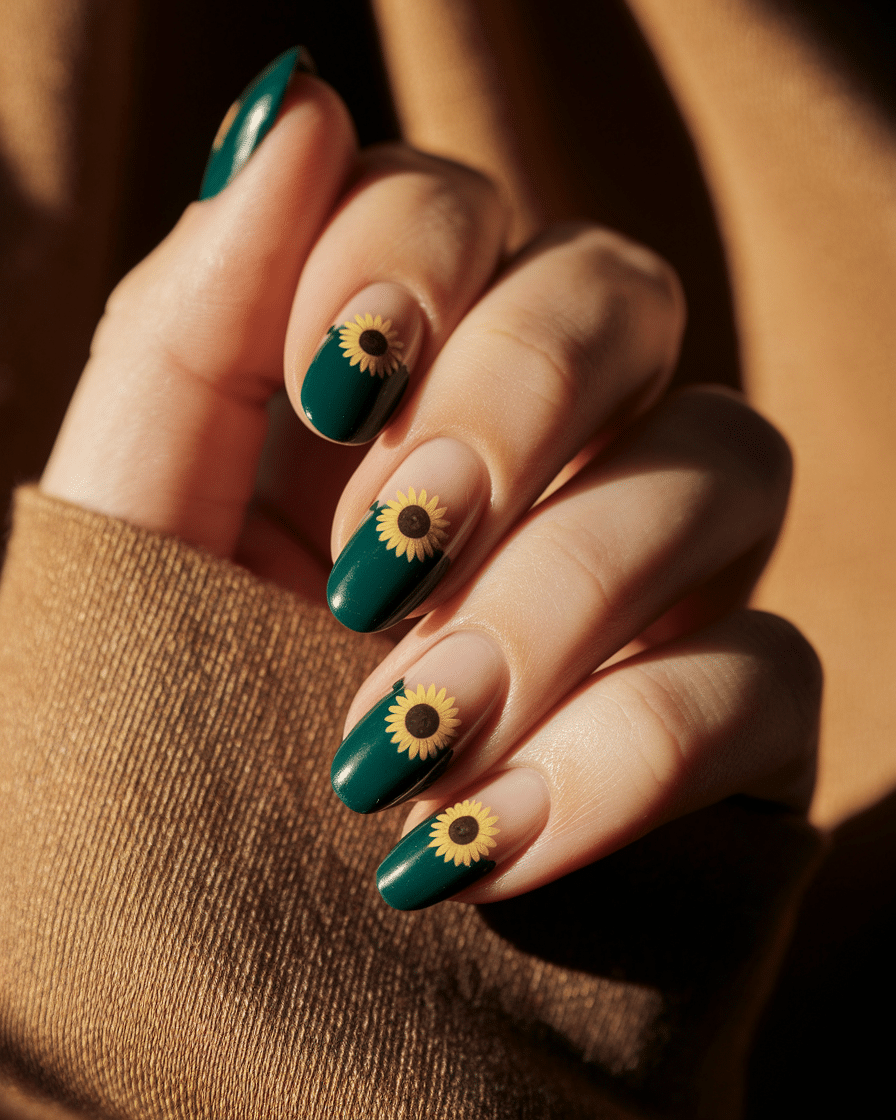 0007_1_a-close-up-photograph-of-a-beautiful-han_GhfxGbayRJyLM0fEB95gOg_ufE3IVCtTlqrFBYCj45OGA Embracing the Warmth of Autumn with Sunflower-Inspired Nails