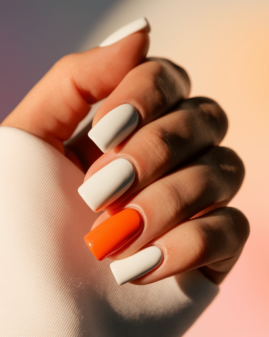 The Revival of French Tips: Modern Twists on a Classic Manicure