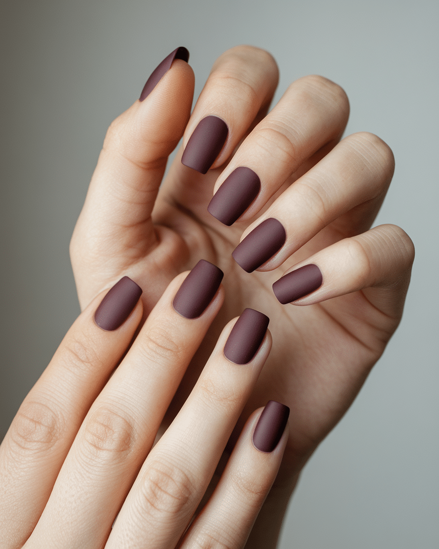 0007_1_a-still-of-a-beautiful-hand-with-nails-o_Hp2dyCuwRoul5DjmQyRiUQ_AYMWiE08QgSTkj90JFsyng Embracing the Matte: A Modern Take on Nail Art and Design
