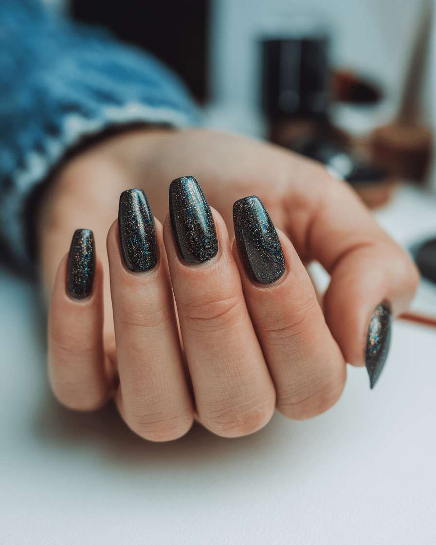 0007_1_a-still-photo-of-a-beautiful-hand-with-n_3sfrTj0xQJir-WXHaXoKeQ_xAhHJtLpSl2SX48M5qoZ3w The Timeless Allure of Black Nail Designs