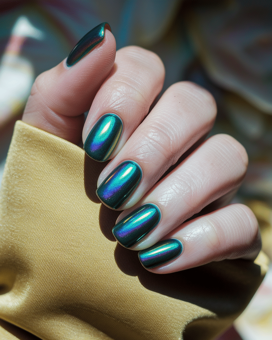 0007_2_a-beautifully-captured-photograph-showca_bk8ZM4EpSz2d8wsK3P7cpg_x1MzfZV2RFe_Em8UTgdyEA_cover The Allure of Green Cat Eye Nails: A Stunning Choice for Short Almond Styles