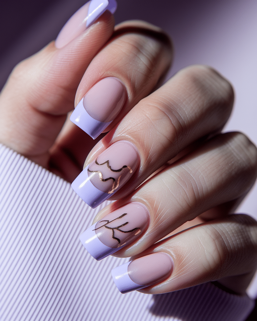The Modern Revival of French Tip Nails: Stylish Designs for Every Season