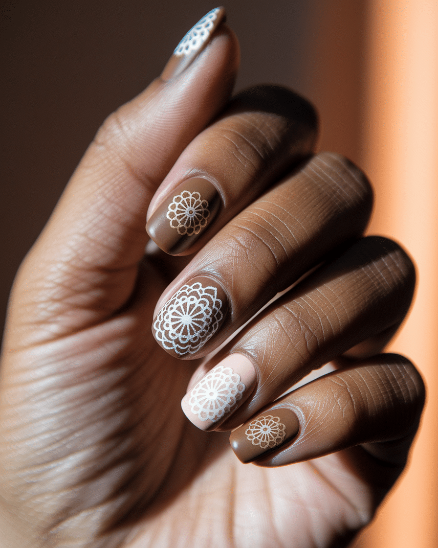 0007_2_a-close-up-photograph-of-a-beautiful-han_gXQUt5soQNCb5Txaz9R7jw_d-2ao_lNRZ222GF1alsEVQ_cover Boho Nail Art Ideas That Capture the Free-Spirited Retro Vibe