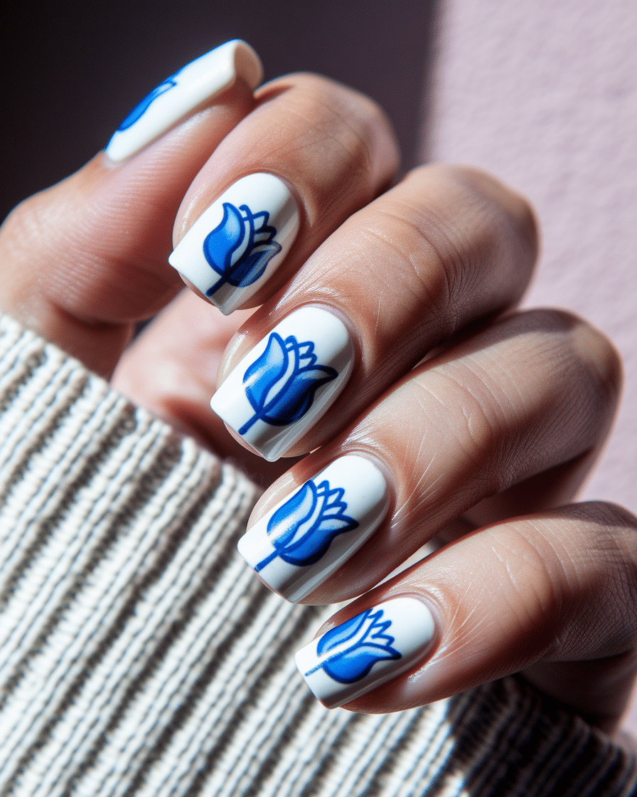 0007_2_a-close-up-photograph-of-a-beautifully-m_de8RHf9XT_Gsxo8mq0JWtQ_WEXfXt1tQFe3sMoOZtwxNA Embracing Floral Nail Trends: How Tulip Nail Designs Are Blossoming in 2025