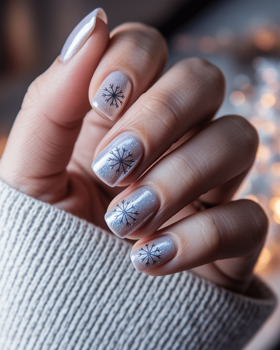 0007_2_a-close-up-photograph-of-a-beautifully-s_SktnW2I3Qn-pJZeokNKWZw_YCBd3pTERsOGAPuEvhCB-Q_cover Enchanting Winter Nail Art Ideas to Spark Your Holiday Spirit