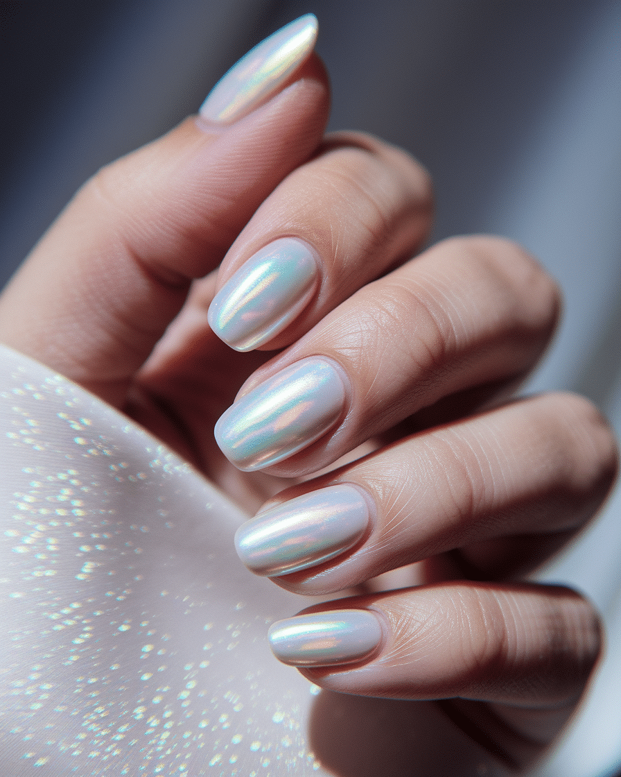 Cute and Chic Short Nail Designs That Are Perfect for Every Occasion in 2025
