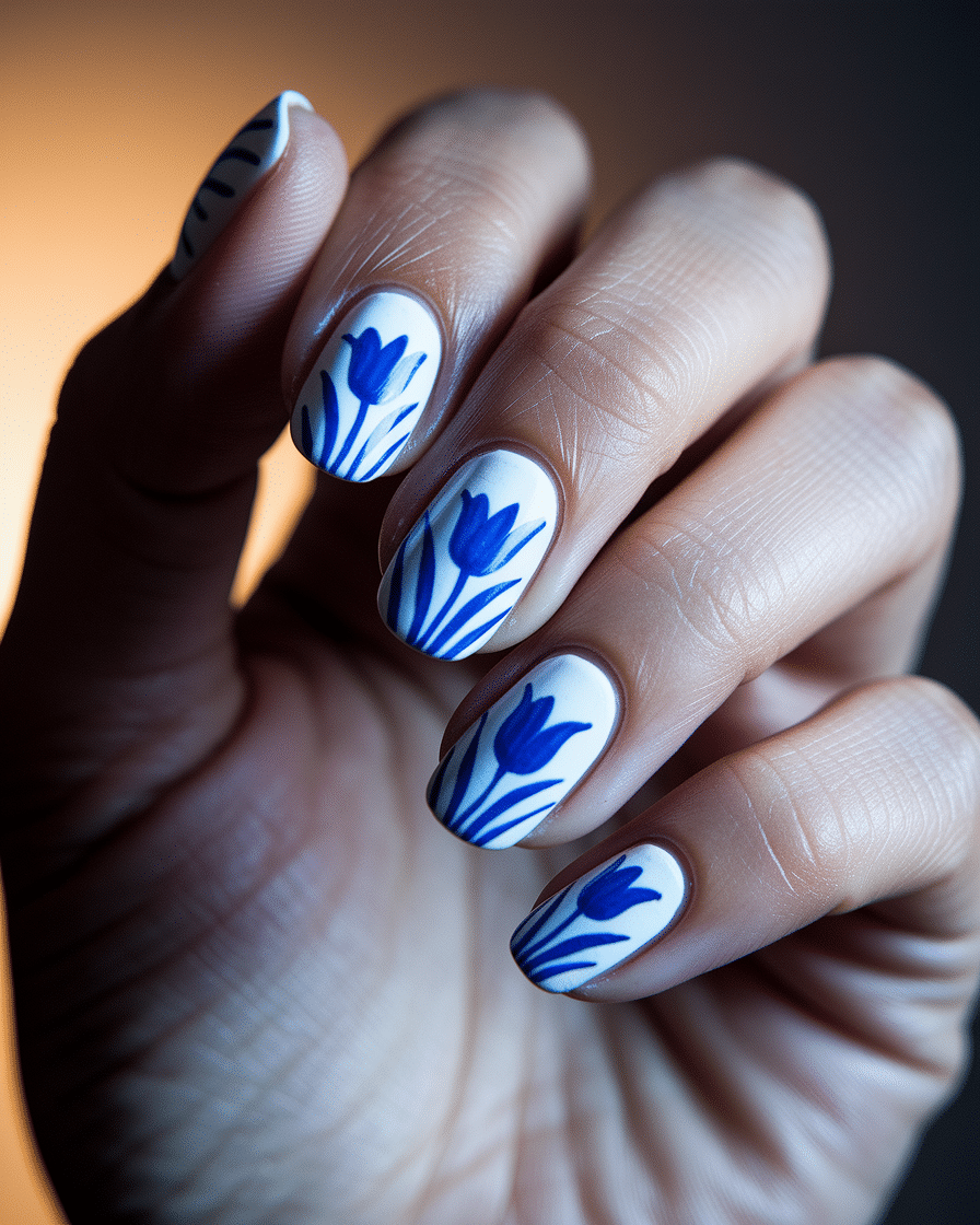 0007_3_a-beautifully-captured-photograph-of-a-g_s6BnKfWmRcm1A9A0VpRBqQ_WEXfXt1tQFe3sMoOZtwxNA Embracing Floral Nail Trends: How Tulip Nail Designs Are Blossoming in 2025
