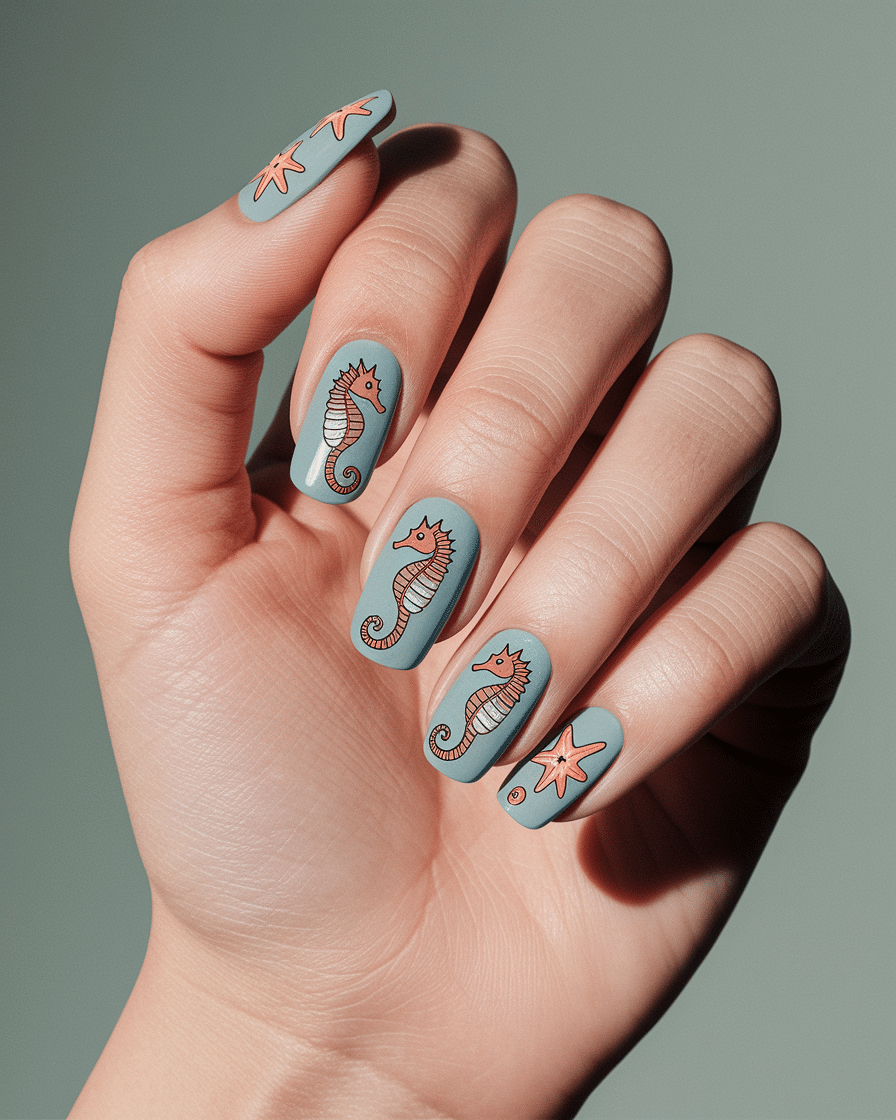 0007_3_a-beautifully-illustrated-hand-with-nail_OqpjYDhJTNS0Y5xFjs3CZg_K-uHO3YwTAqR_vI_8ywGfQ_cover Beach-Inspired Nail Designs That Bring Summer Vibes to Your Fingertips