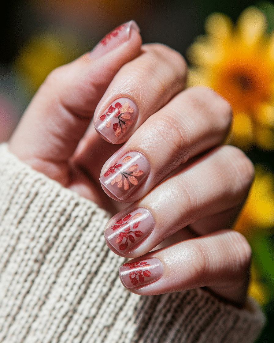 0007_3_a-close-up-photograph-of-a-beautiful-han_KFGkc7uPTtWWEckSc6WrCQ_5G3g7-MTRx6VTQGtLtvodA Bloom Into Summer: The Perfect Press-On Nails for a Fresh Floral Look