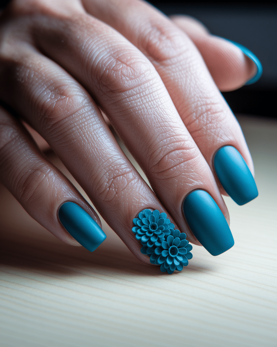 0007_3_a-close-up-photograph-of-a-beautifully-m_Uwr-f24XTEiJ7gMM5V9X6A_t2ia2UzGTQ6JStzHEbQObg Elegant Floral Nail Designs for Every Season