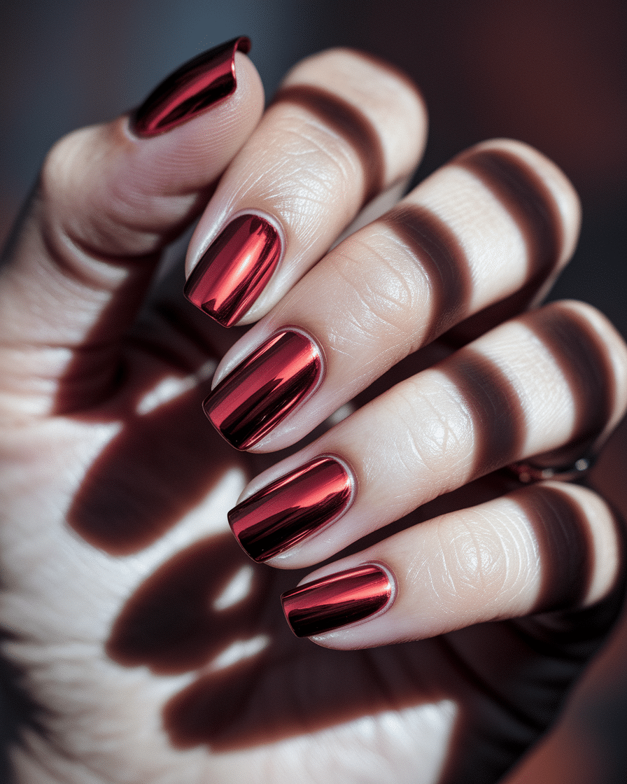 0007_3_a-close-up-photograph-of-a-beautifully-m_pkjjfxxEQ_GGhPKPxXzjIA_GrJ_hUQLTOOXyKAG-9T9Ng Best Chrome Nail Ideas for a Bold and Trendy Manicure