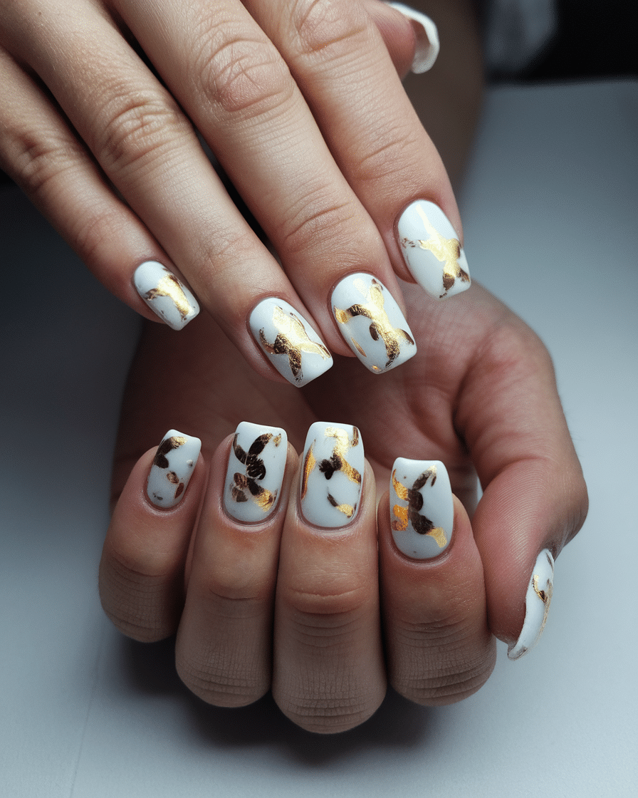 0007_3_a-photo-of-a-hand-with-white-nails-adorn_HVkv31UlSeGQsvB_KhIuVg_dkZ2UIq5TzOvNrufOGCIeA The Elegance of White Wedding Nails: A Timeless Bridal Choice