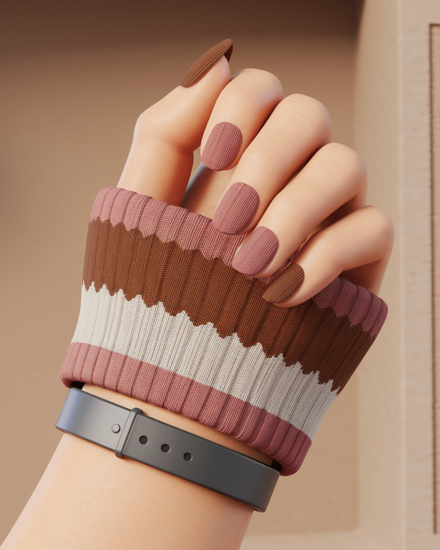 The Ultimate Guide to Fall Nail Trends: Colors, Styles, and Inspiration for the Season
