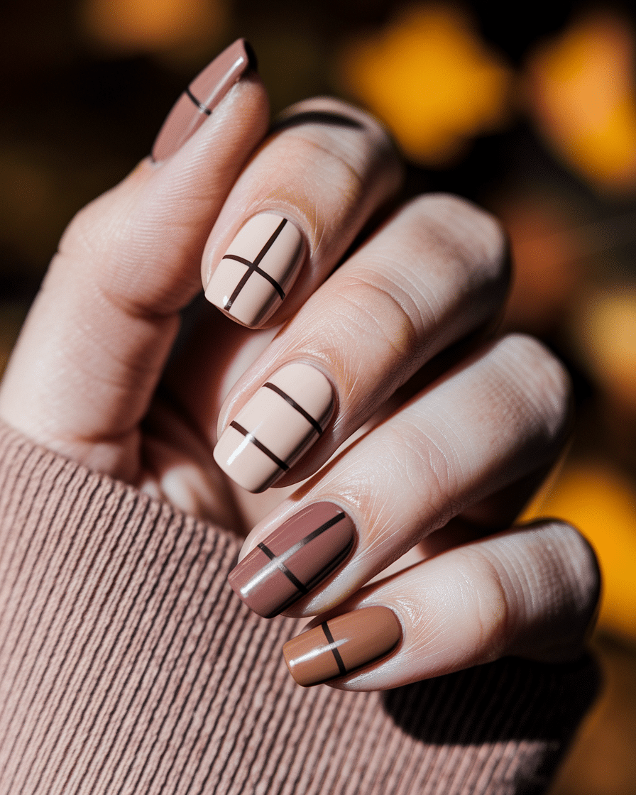 0007_4_a-close-up-photograph-of-a-beautiful-han_k7GcsZuNTqqCt9_dOYaxmQ_itESyJfKQhiBMGO68aMOzA The Rise of Brown Nails: A Modern Classic for Every Season