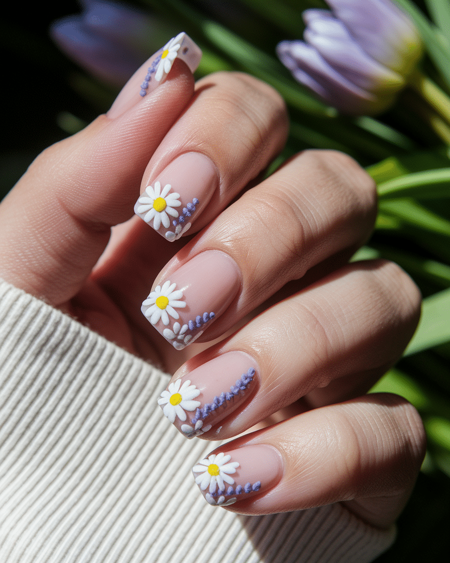 0007_4_a-close-up-photograph-of-a-beautifully-m_WZwgGhr3TtK491fglqGNow_OzcDwsvwRhOhlp0Us3ynEw Spring Nail Trends That Capture the Beauty of the Season