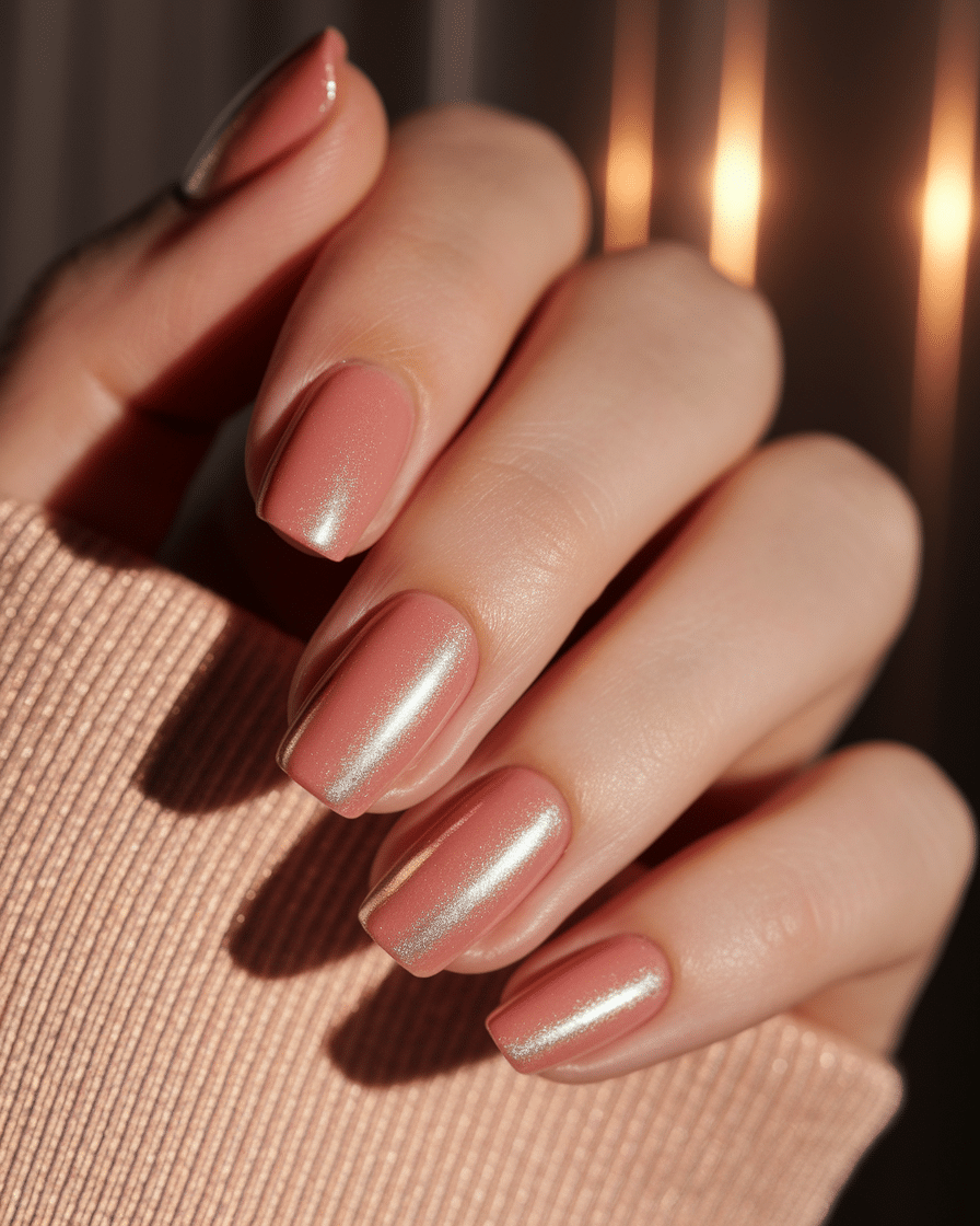 The Revival of French Tips: Modern Twists on a Classic Manicure