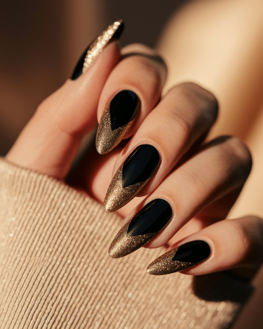 0008_1_a-close-up-photograph-of-a-beautiful-han_PToxptGmSVifv8Ek3kEx4Q_-pUiwhZkQvON0oiowWTONw_cover The Timeless Elegance of Black and Gold Nails