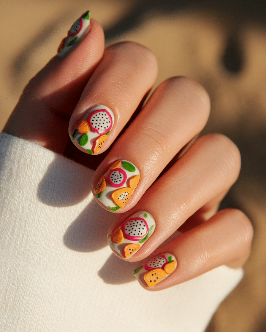 0008_1_a-close-up-photograph-of-a-beautiful-han_UHE-ao_aSTeddWJv2bVOHA_d2E9R0pqTFOoOa1fn46_Rg_cover Embrace the Island Spirit with Tropical Nail Art That Feels Like a Vacation