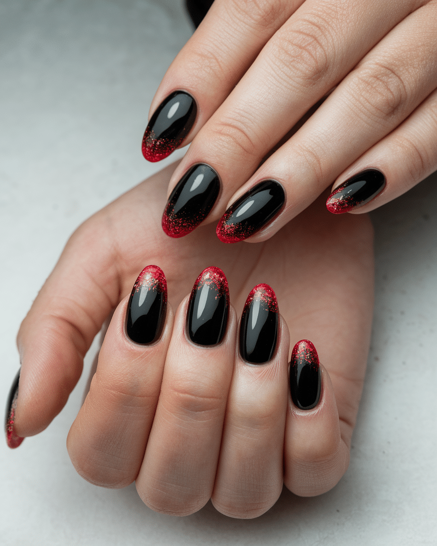 0008_1_a-still-of-a-beautiful-hand-with-black-n_9wuJO8e4S5G3gTvbv0rUfQ_7kQnINd-TrqdpzI3gmqYKA_cover The Power of Red and Black Nails: Bold, Timeless, and Unapologetically Stylish