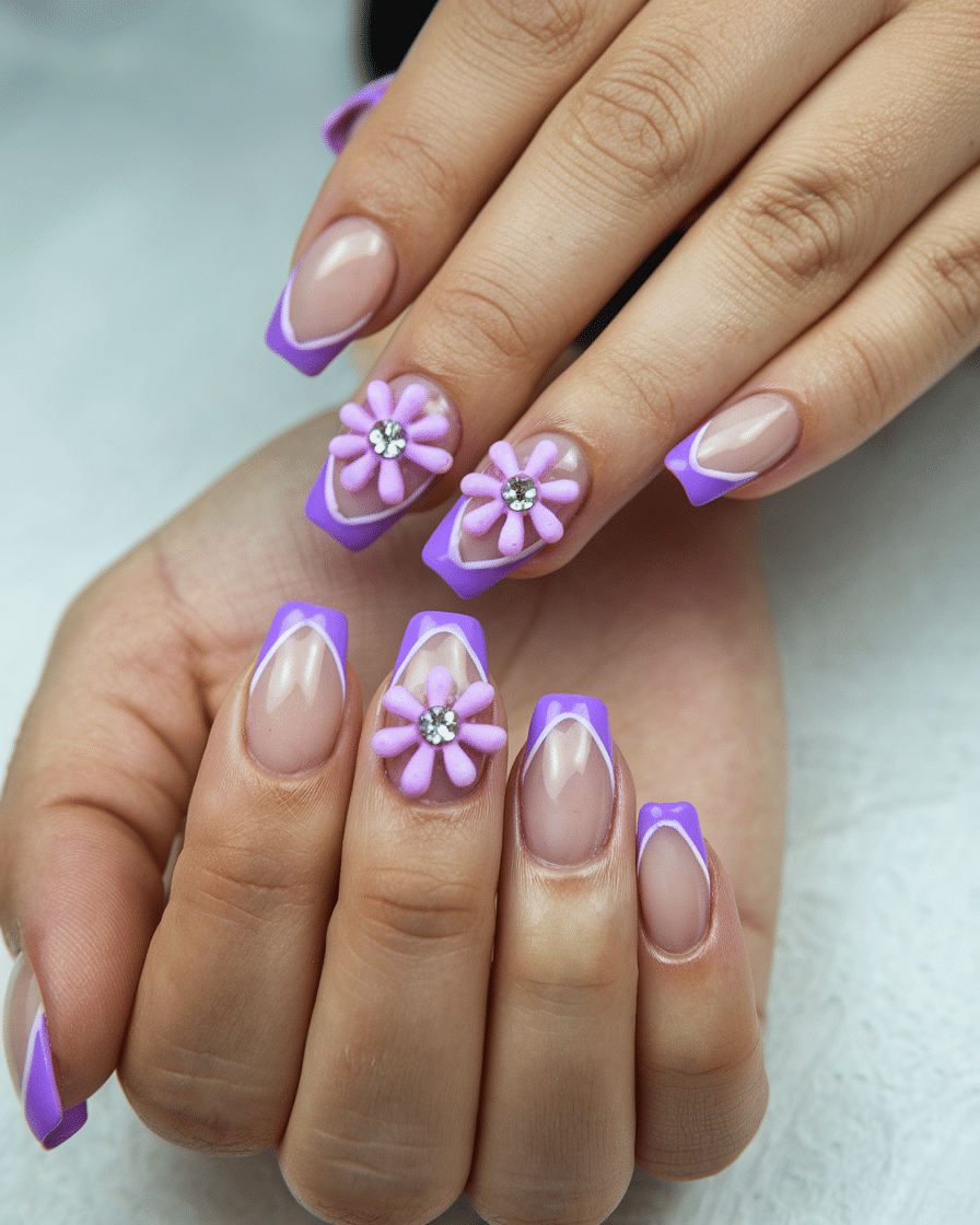 0008_1_a-still-of-a-beautiful-hand-with-nails-o_KbIAPvrnTf2T64KCnBMp-w_wuFZ5SRSQ8eVN_2WdBY8yw Blooming Beauty: The Timeless Charm of Purple Floral Nails