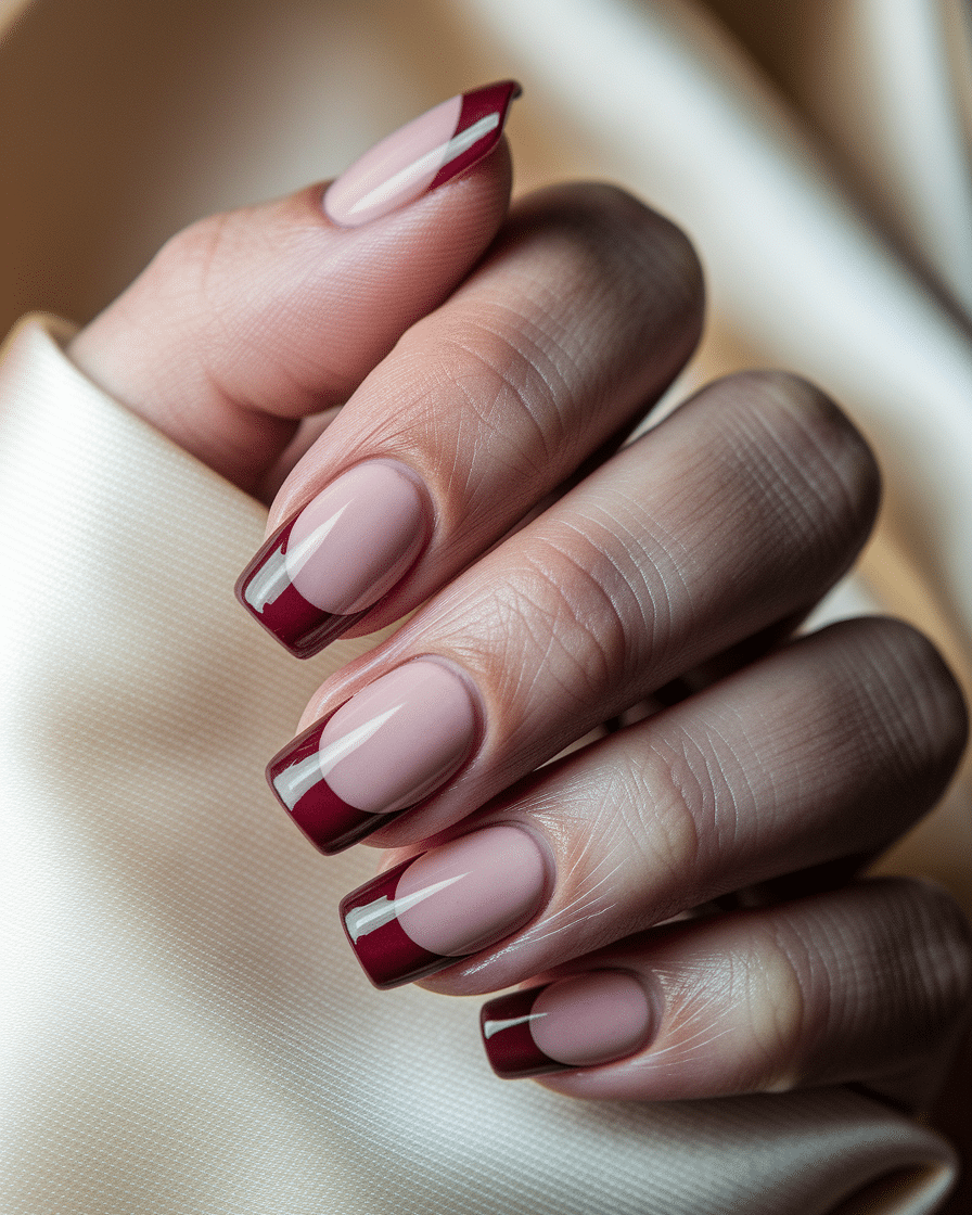 0008_2_a-close-up-photograph-captures-the-exqui_bDBcgpyYQA2termJ5Q6yVA_hJhL6QFtRTiDhauspW7ViA_cover Bold and Elegant Nail Designs for a Sophisticated Summer Look