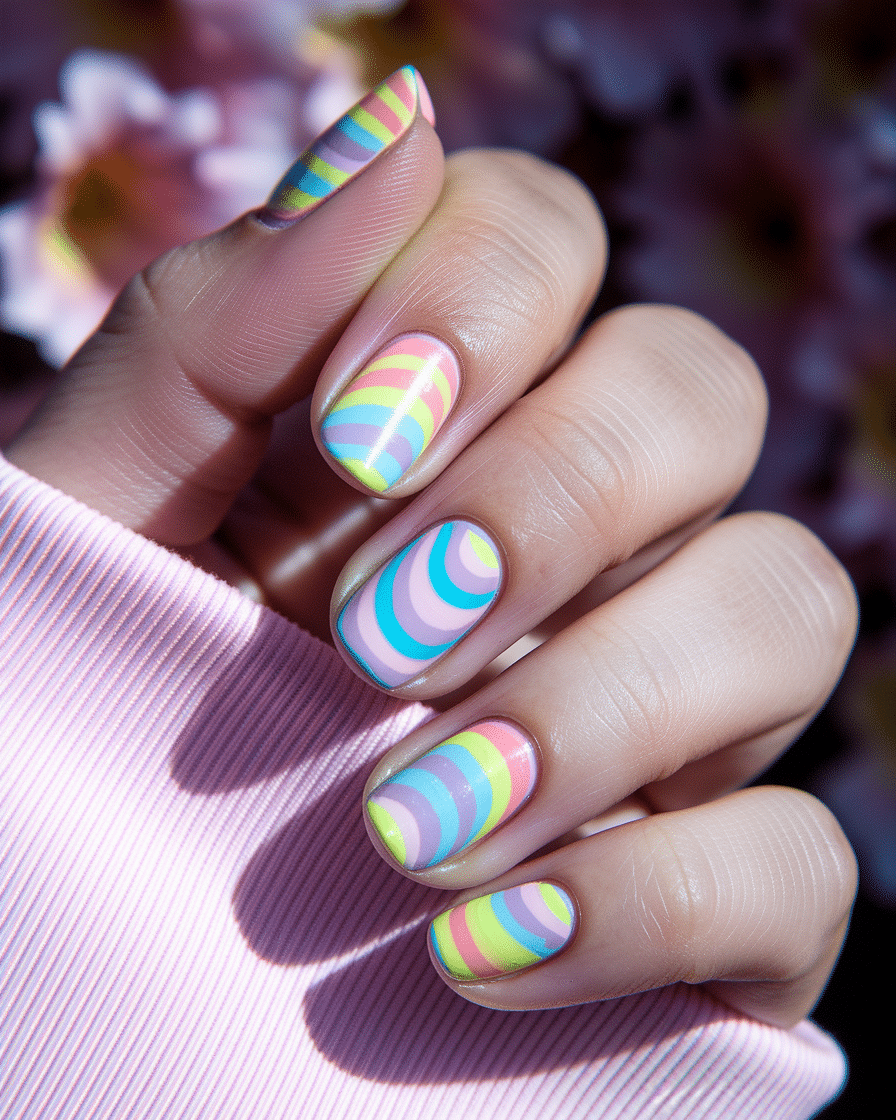 0008_2_a-close-up-photograph-of-a-beautiful-han_EtsJp-VzSvKeoPa7uTd09A_zdEqvy-jQNOXPXtSPaY1_g_cover Fresh and Fun Nail Designs to Rock This Spring