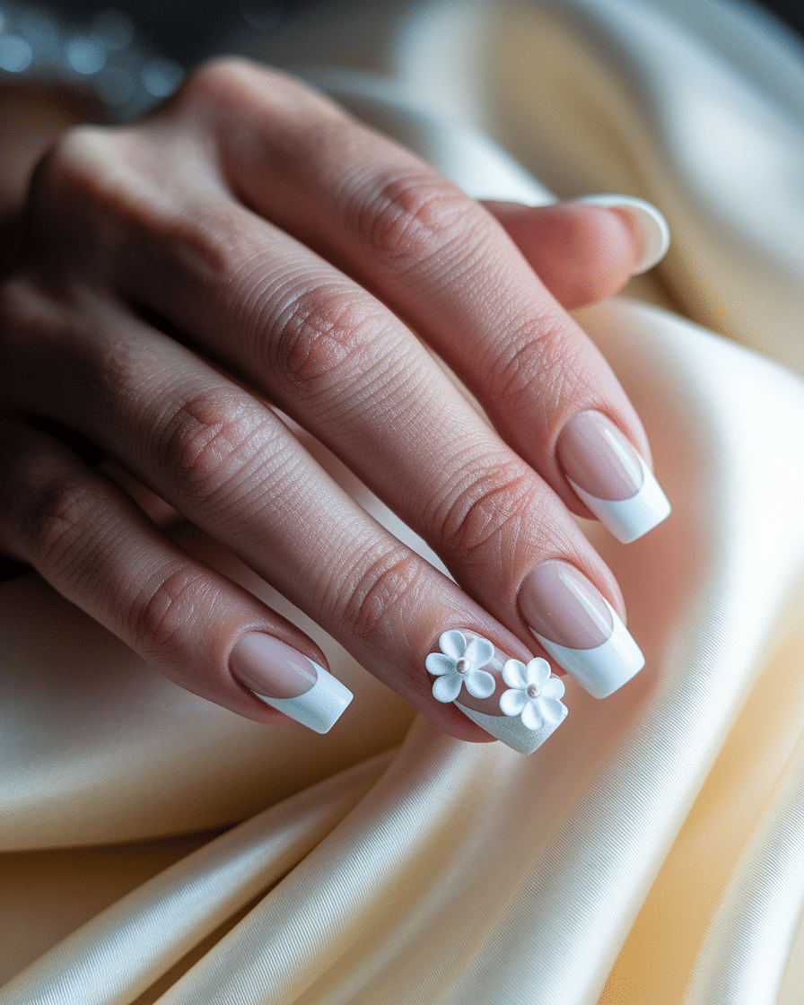 0008_2_a-close-up-photograph-of-a-beautiful-han_YxU4RpknQ6OW617HuJ03FQ_OvWg4xWrSsSYQaq-QsQs8A The Timeless Elegance of Floral French Nail Designs