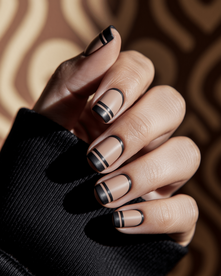 0008_2_a-close-up-photograph-of-a-beautiful-han_ZDoHHbjqQLW8YxUrQVshaw_sDmuwY0uSdeOnsjGRJygVw Elegant Fall Nail Trends: Why Black French Almond Nails Are the Ultimate Seasonal Staple