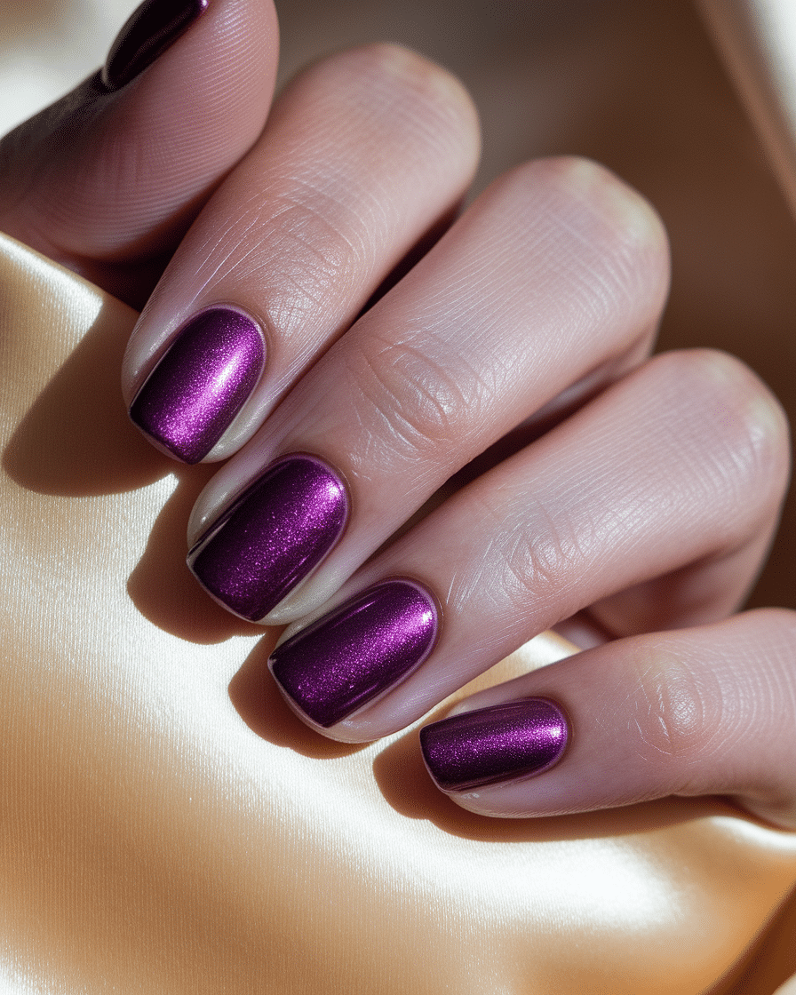 0008_2_a-close-up-photograph-of-a-beautiful-han_gXPZMhrFSaK4NGbZjgwDjw_Ttktn7woSPy3zz0zpkjsUg The Allure of Purple Nail Designs: Expressing Personality Through Color and Creativity