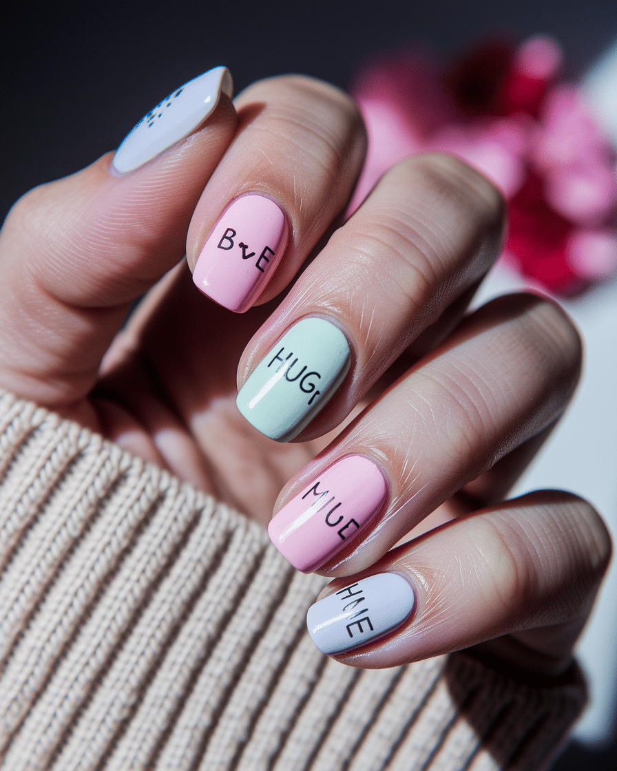 0008_2_a-close-up-photograph-of-a-beautifully-m_BIiNy75MTFyDB8ah7JnjRQ_toMCqZfuSw6LpsCp5Wb70A Cute Valentine’s Day Nail Ideas for Short Nails That Still Make a Statement