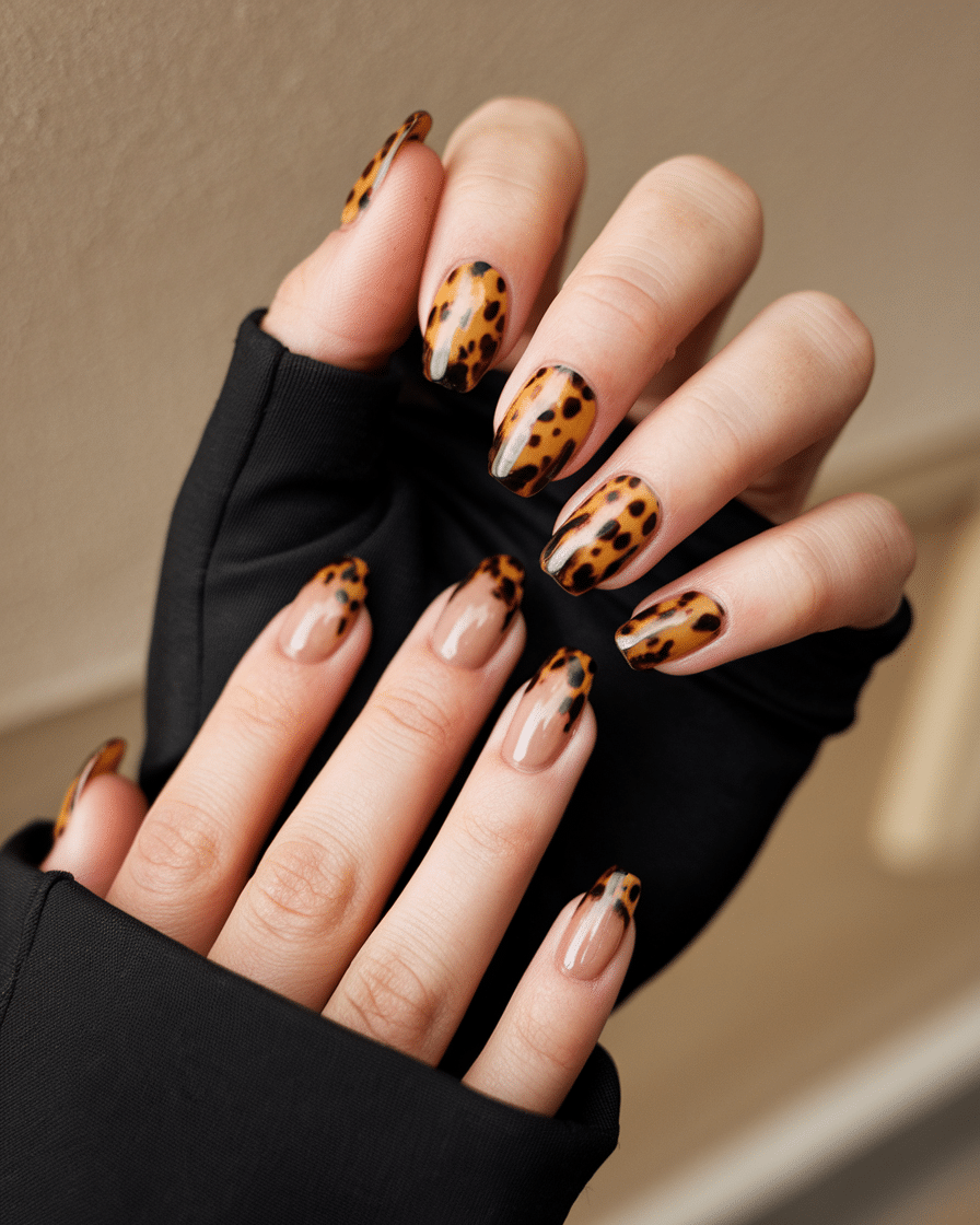 The Ultimate Guide to Fall Nail Trends: Colors, Styles, and Inspiration for the Season