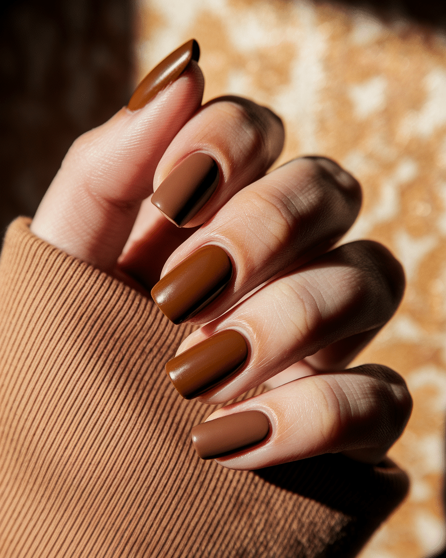 0008_3_a-beautifully-captured-photograph-of-a-h_TZ5ZFf1YSYqHWL68yV_2Uw_xT06VLNGSmOEFtkjlWv7fA The Timeless Charm of Brown Nail Designs for the Fall Season
