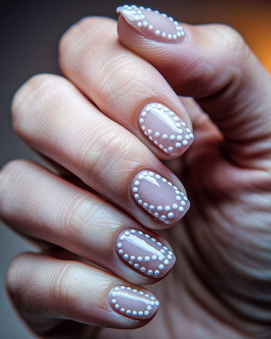 0008_3_a-close-up-photograph-captures-a-beautif_jpj8g-UnSCOh53pdnWwKHQ_Z7LG6kDhQsCiCseXLL60Ow Timeless Nail Designs for Brides: How to Achieve the Perfect Wedding Manicure