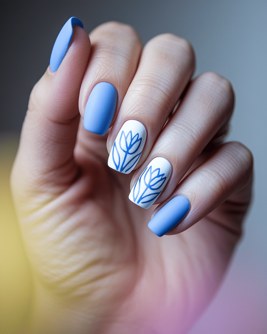 0008_3_a-close-up-photograph-captures-a-beautif_tadAhZWqS-CmudwEVsTM-w_w6puvM3oSdGeeaZQ224A_g Elegant Floral Nail Designs for Every Season