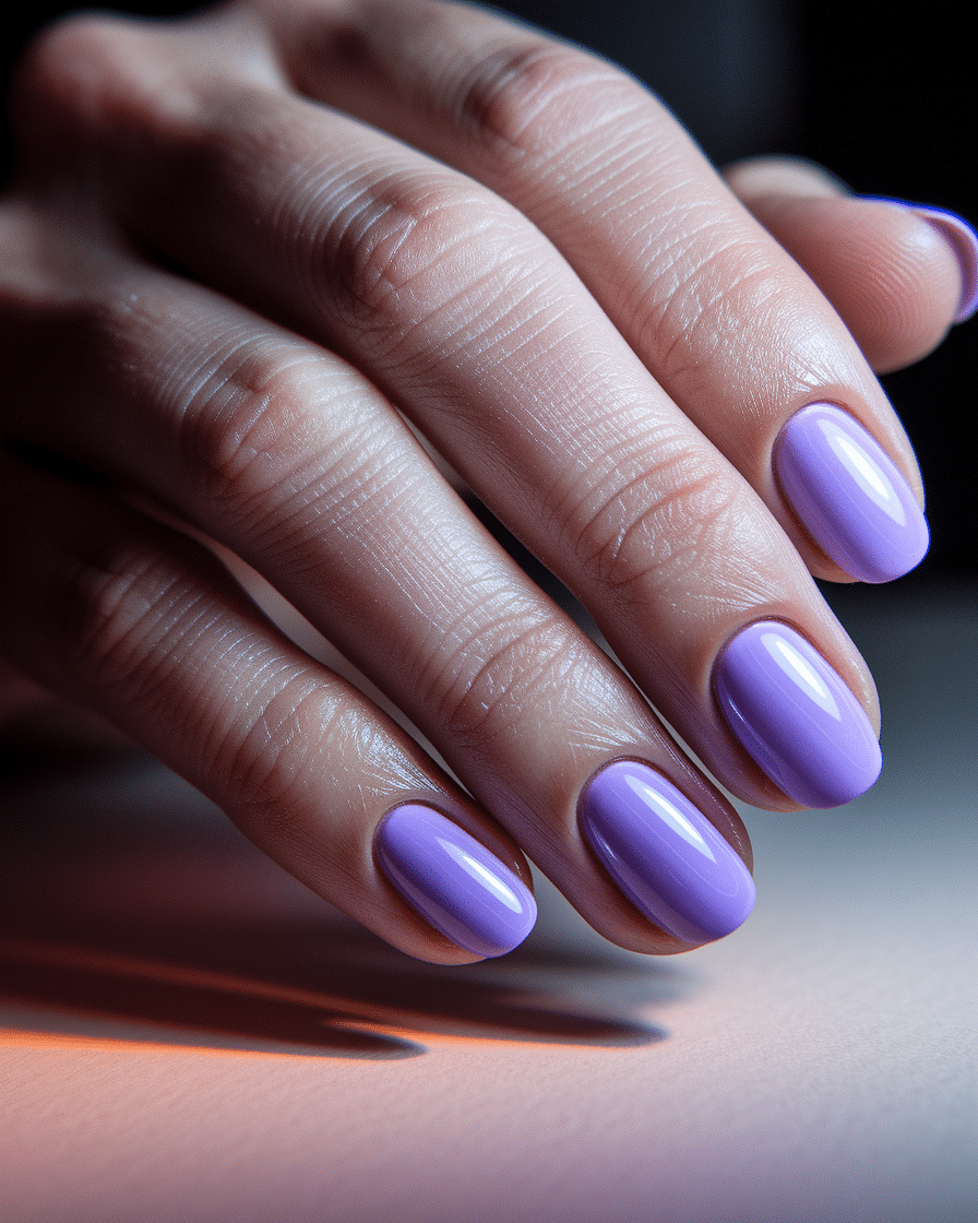 0008_3_a-close-up-photograph-captures-the-exqui_nViaN25HSSaHTFCfO4U-PQ_1-_VKEprQ6W_IvCdpEPibA The Allure of Almond Nails: Why This Timeless Shape Continues to Reign in 2025