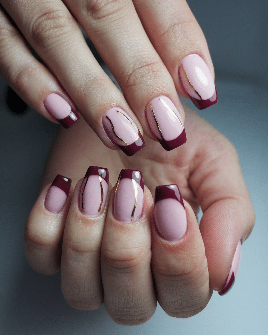 Fall in Love with Autumn Acrylics: The Coziest Nail Trends of the Season