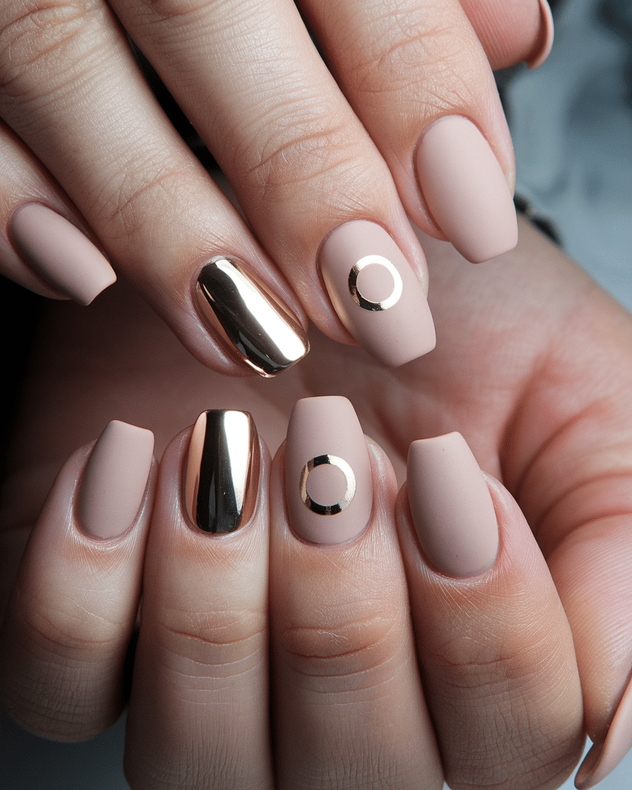 0008_3_a-photo-of-a-hand-with-nails-the-nails-h_qI59qXZtRiyL6dF_J_8dRw_SgXDEyyzRsywLKjR0QLO8Q The Allure of Chrome: Why Gold Nails Are the Ultimate Glam Choice