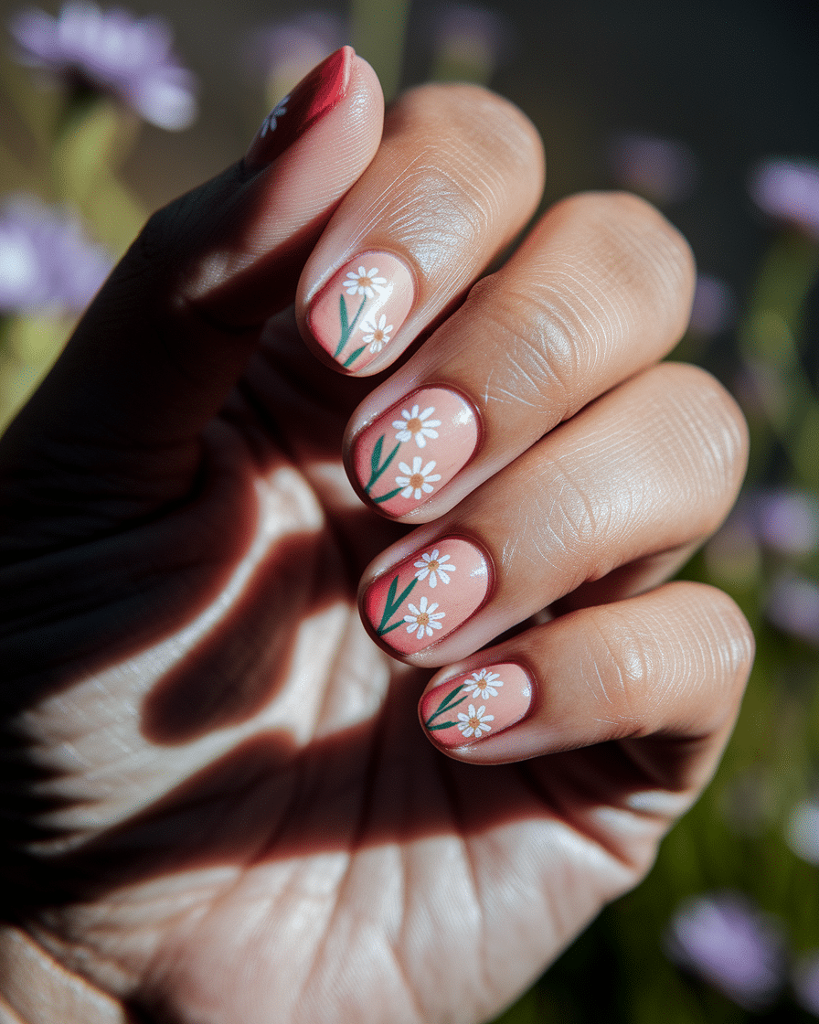 0008_4_a-close-up-photograph-captures-a-beautif_tAhOlKCqS6-PGeYteiQdyw_QE7gKY2oS6G-1ETKtyStIg Bloom Into Summer: The Perfect Press-On Nails for a Fresh Floral Look
